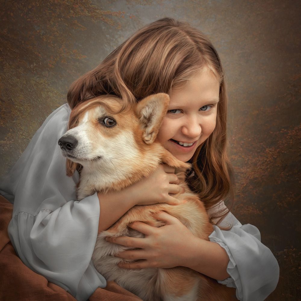 Photograph by Татьяна Тихомирова