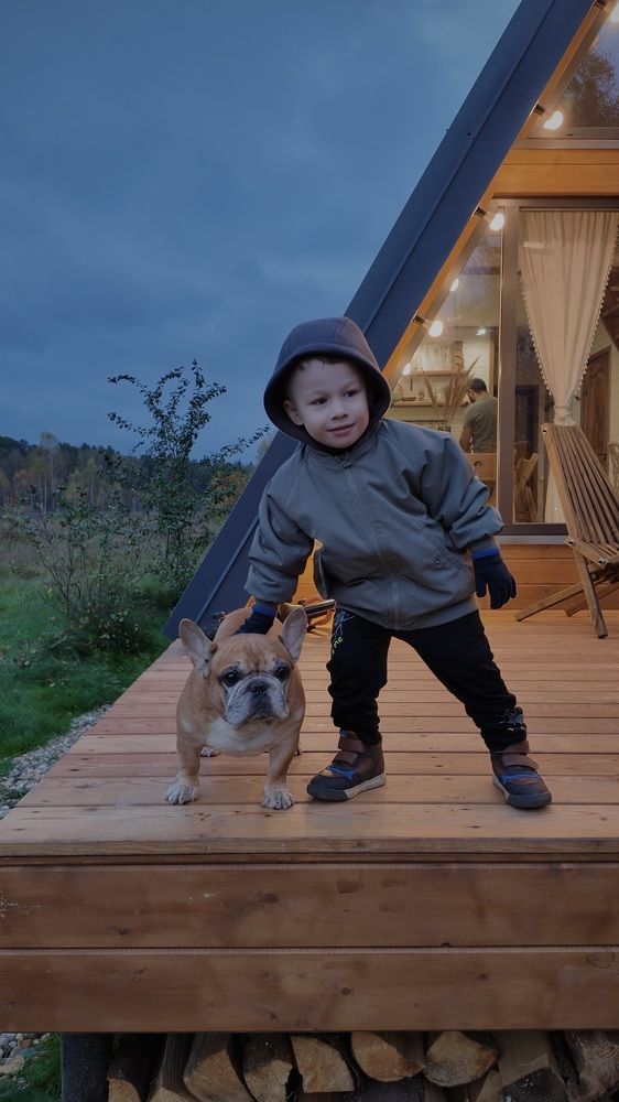 Фотография автора Юлия Косинова