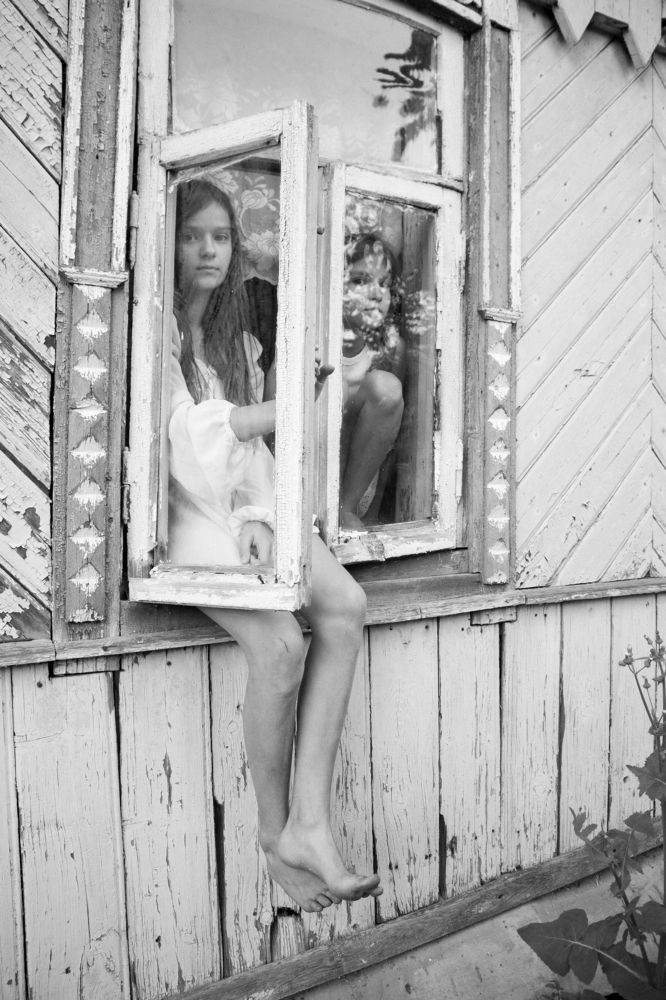 Photograph by Anna Fors