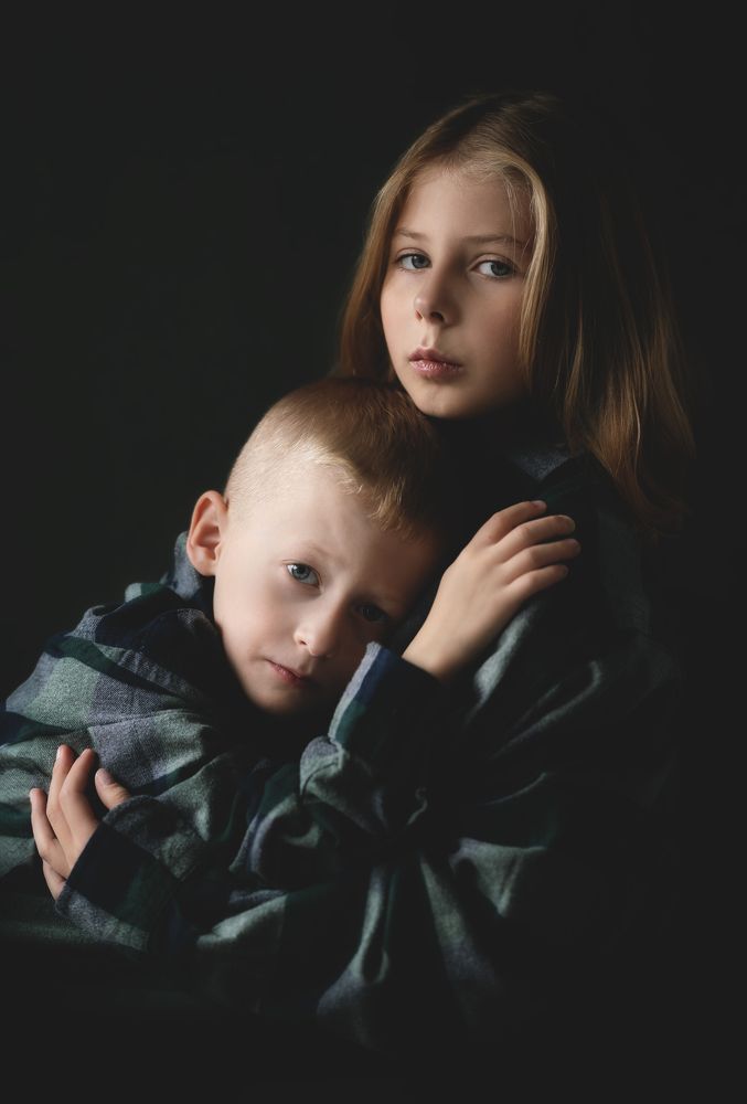 Photograph by Natalie K.