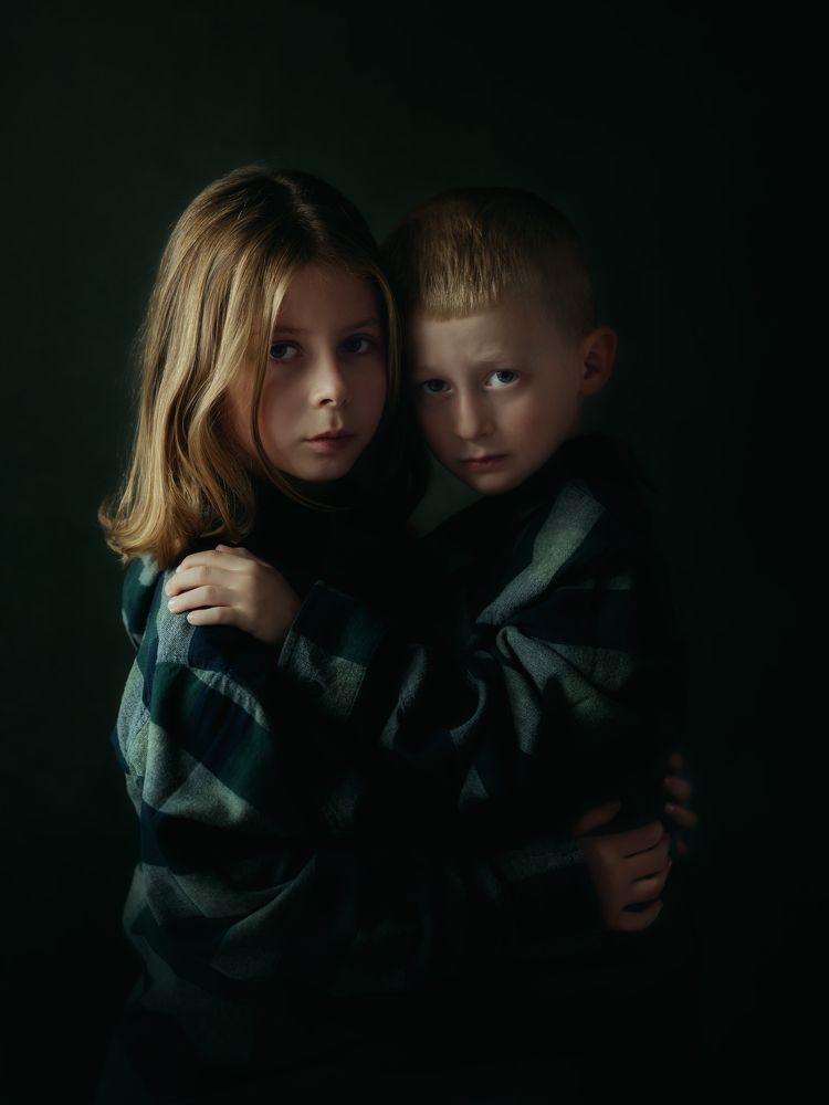 Photograph by Natalie K.