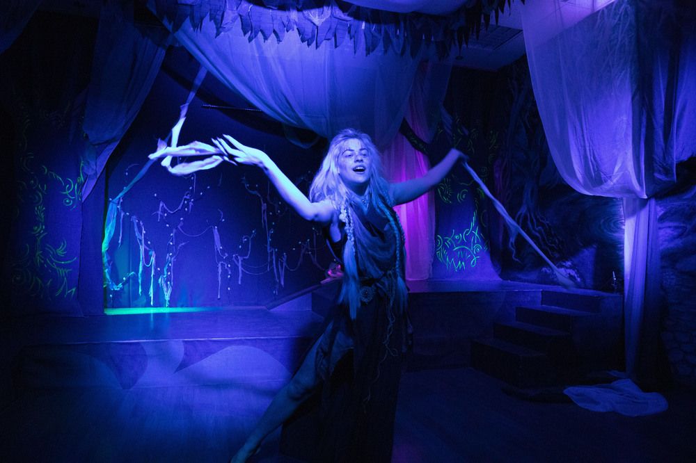 Photograph by Анна Романенкова