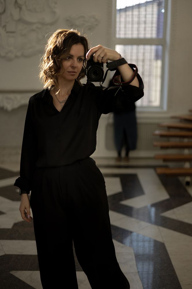 Photograph by Алёна Маринина