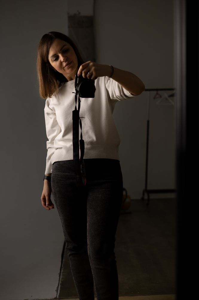 Photograph by Алёна Маринина