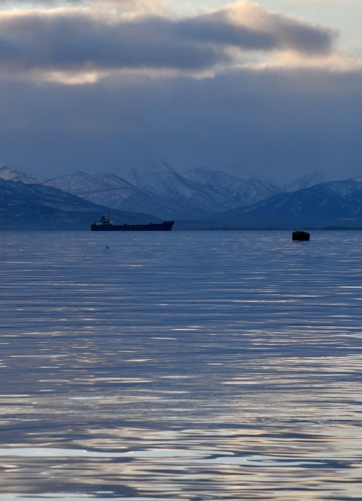 Photograph by Ольга Струкалина