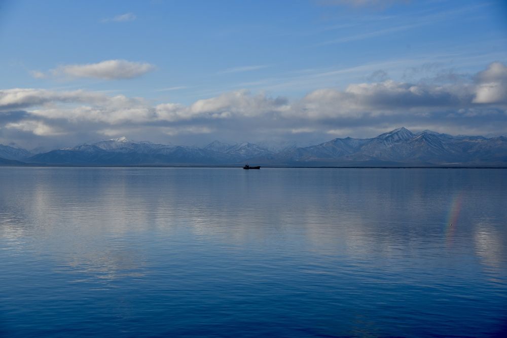 Photograph by Ольга Струкалина