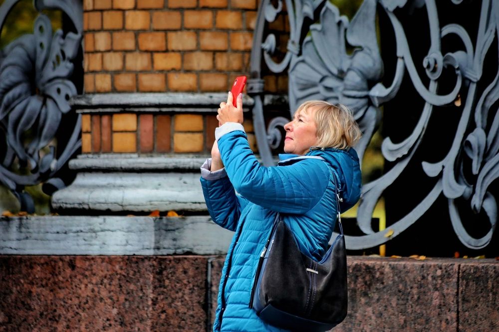 Photograph by Татьяна Бравая