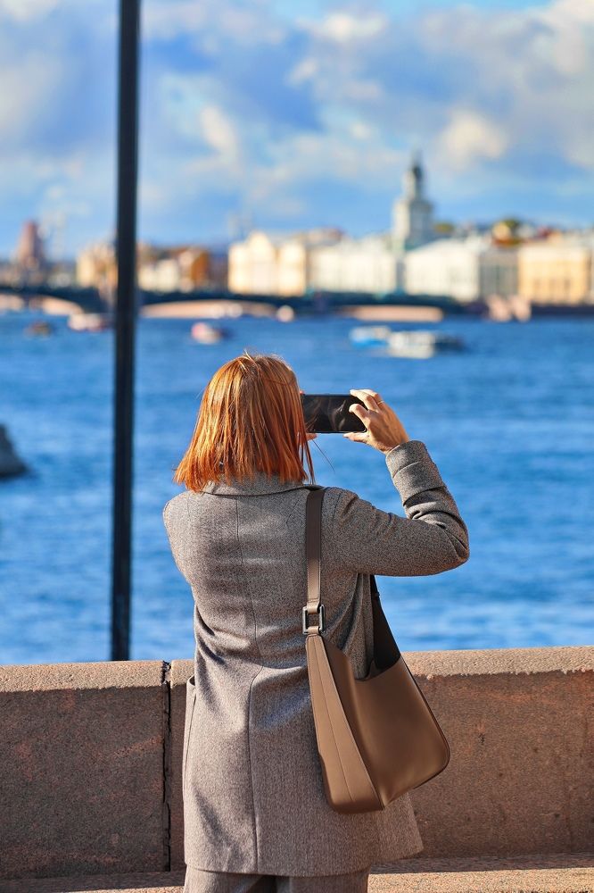 Photograph by Татьяна Бравая