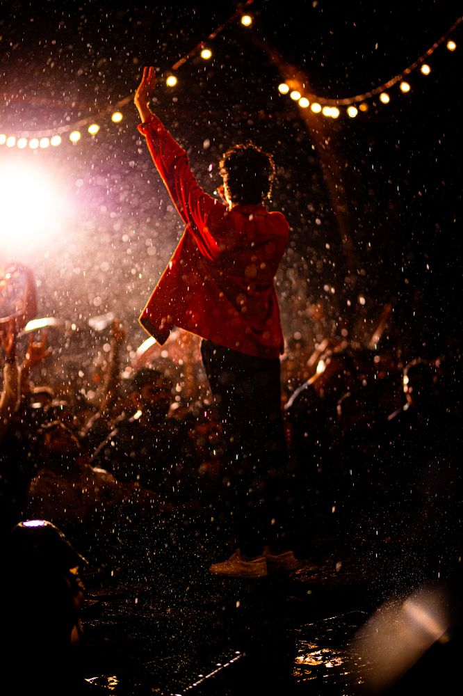 Фотография автора Pramod Athukorala