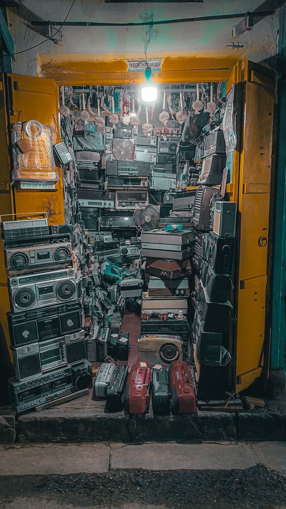 Photograph by Soumyadip Das