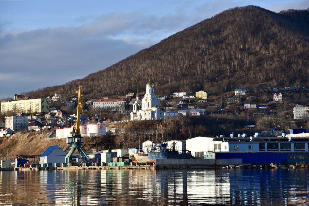 Photograph by Ольга Струкалина