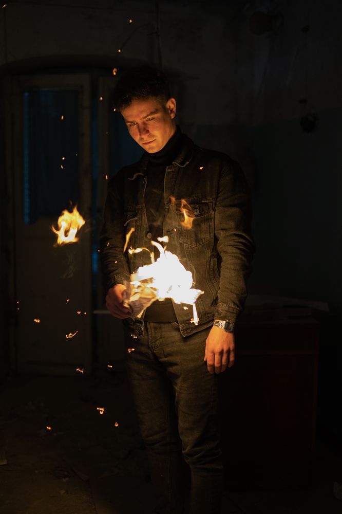 Photograph by Алёна Маринина