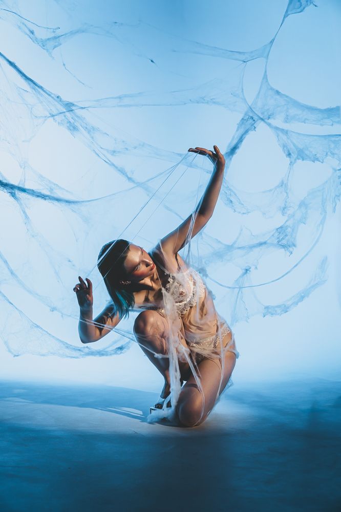 Photograph by Анастасия Черкасова