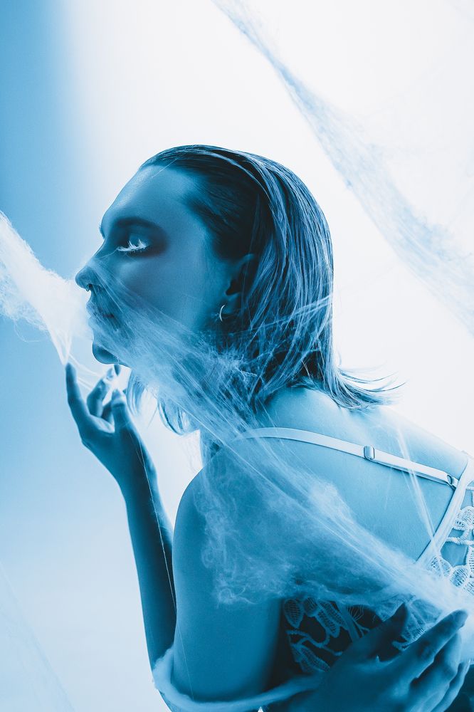 Photograph by Анастасия Черкасова