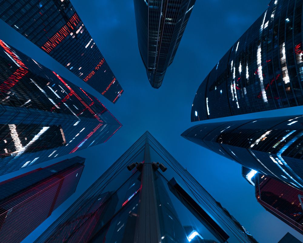 Photograph by Антон Бойков