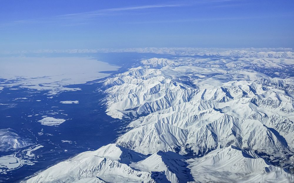 Photograph by Алексей Мякота