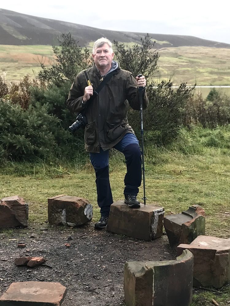 Photograph by Sandra Bruttomesso