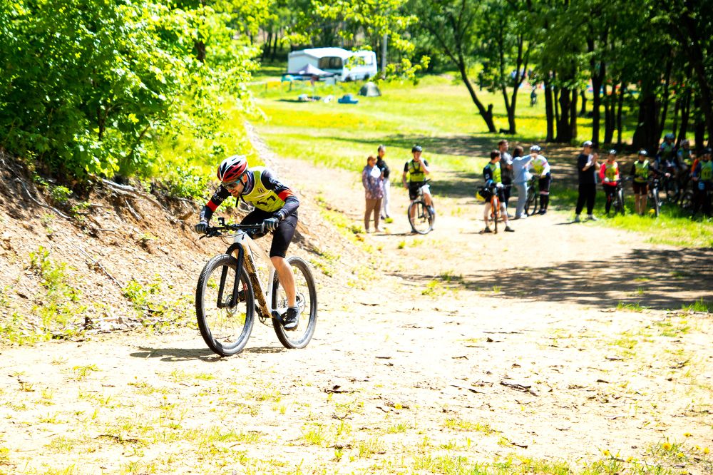 Photograph by Anna Kotelnikova