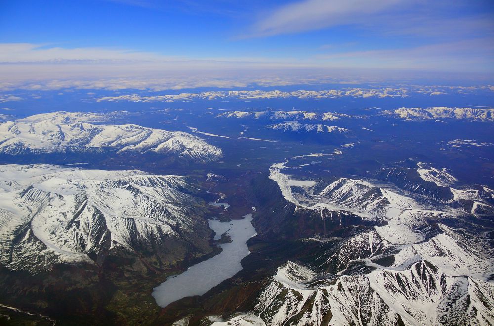 Photograph by Алексей Мякота