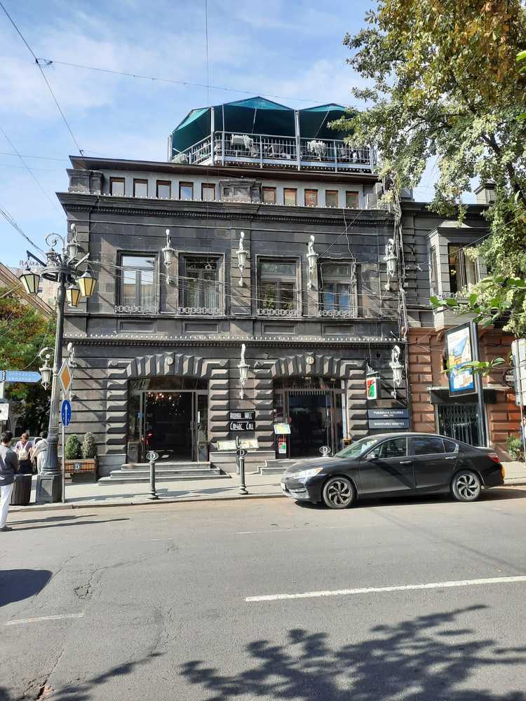 Фотография автора Maria V. Gorskaya