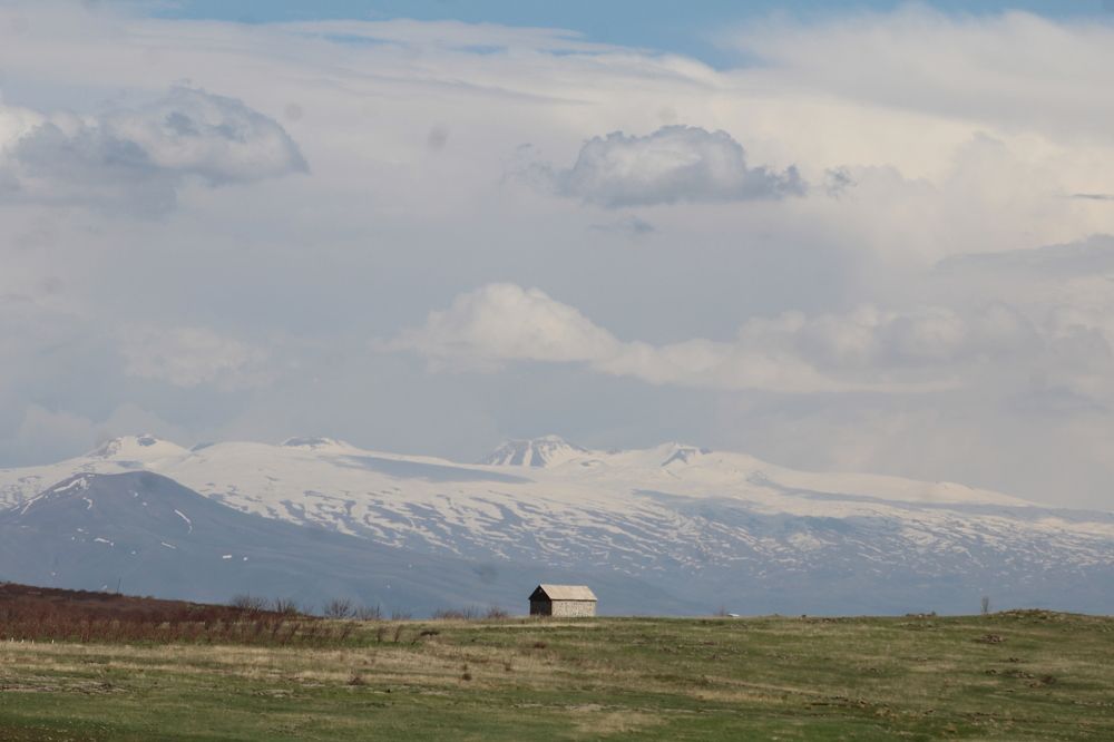 Фотография автора Mariami Sanishvili