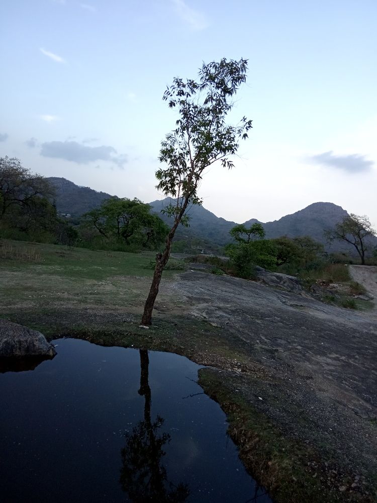 Photograph by Kapil Singh