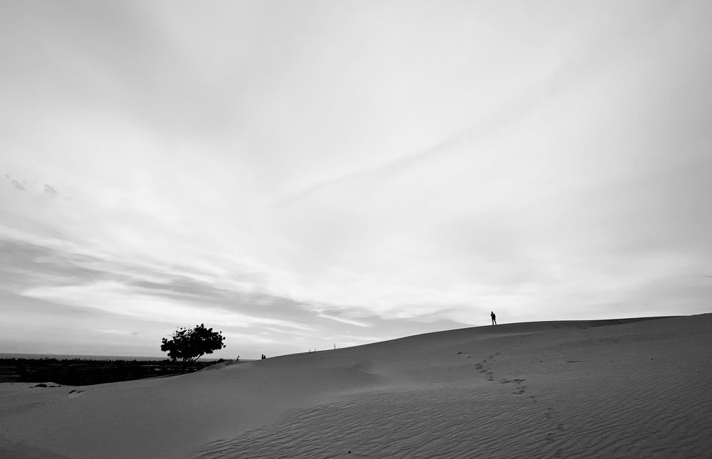 Photograph by Mariia Gureva