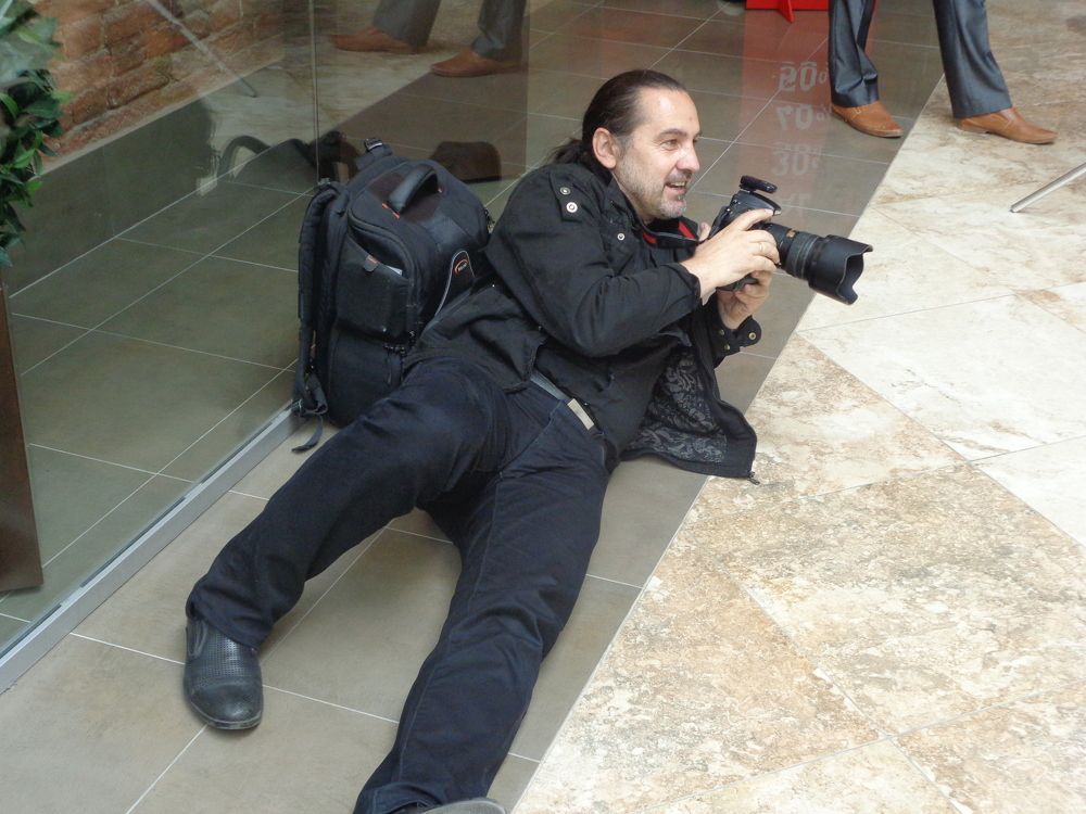 Photograph by Владислав Рубцов