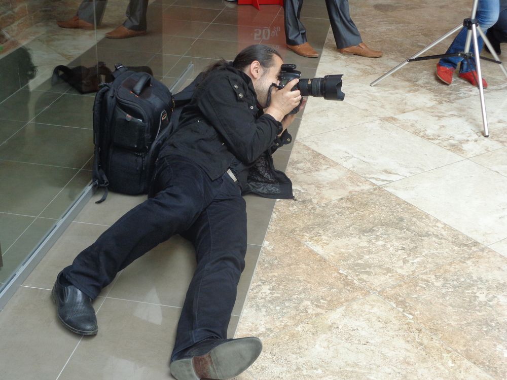 Photograph by Владислав Рубцов