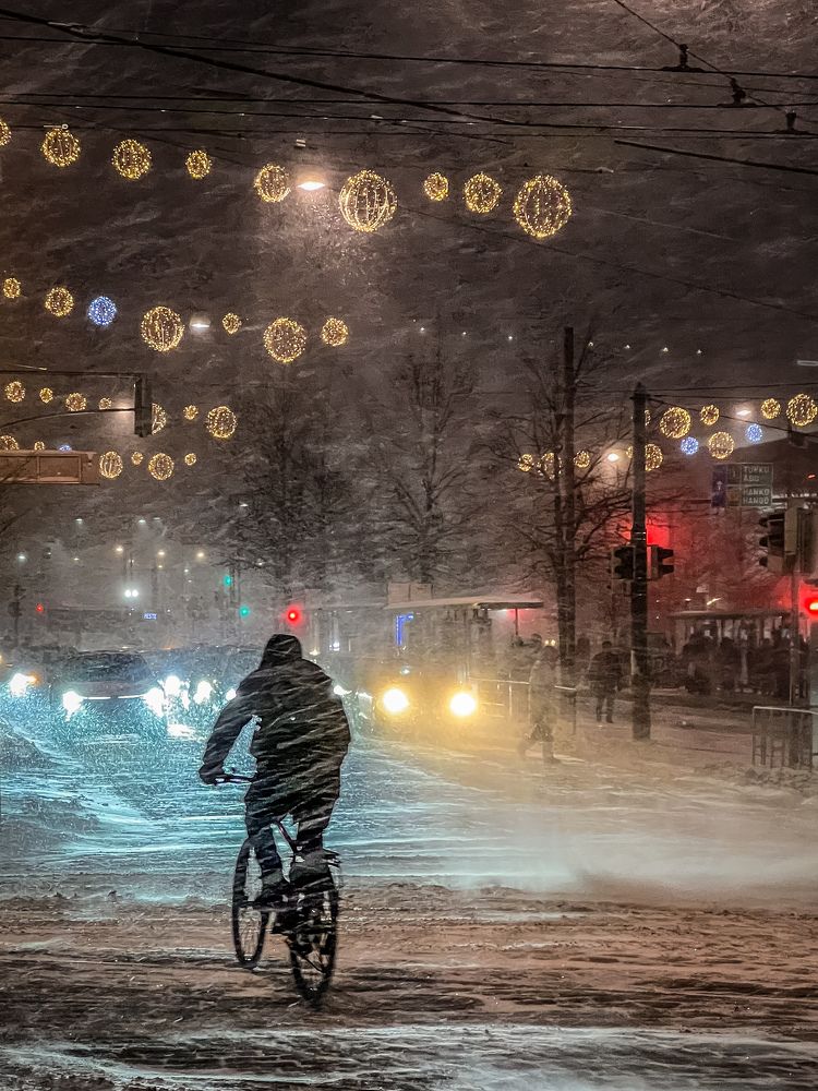 Photograph by Елена Башмакова