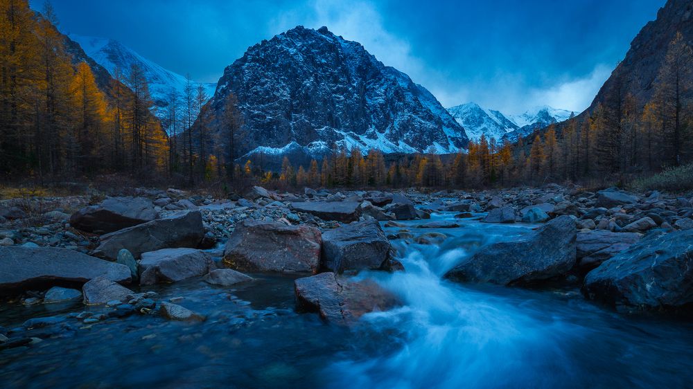 Photograph by Андреев Сергей