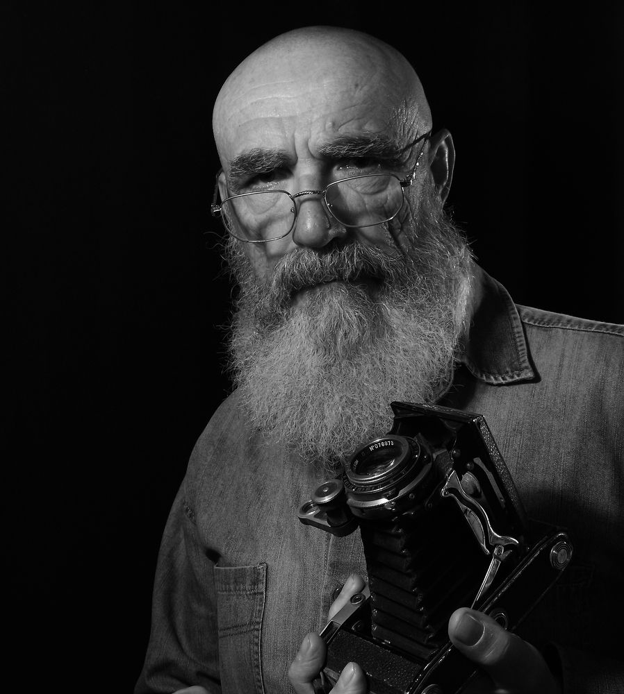 Photograph by Сергей Гречихин