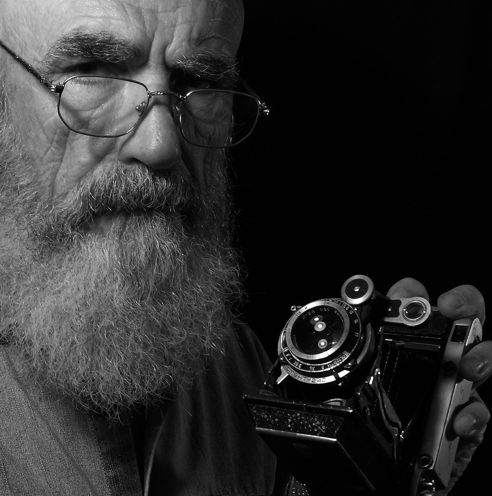 Photograph by Сергей Гречихин