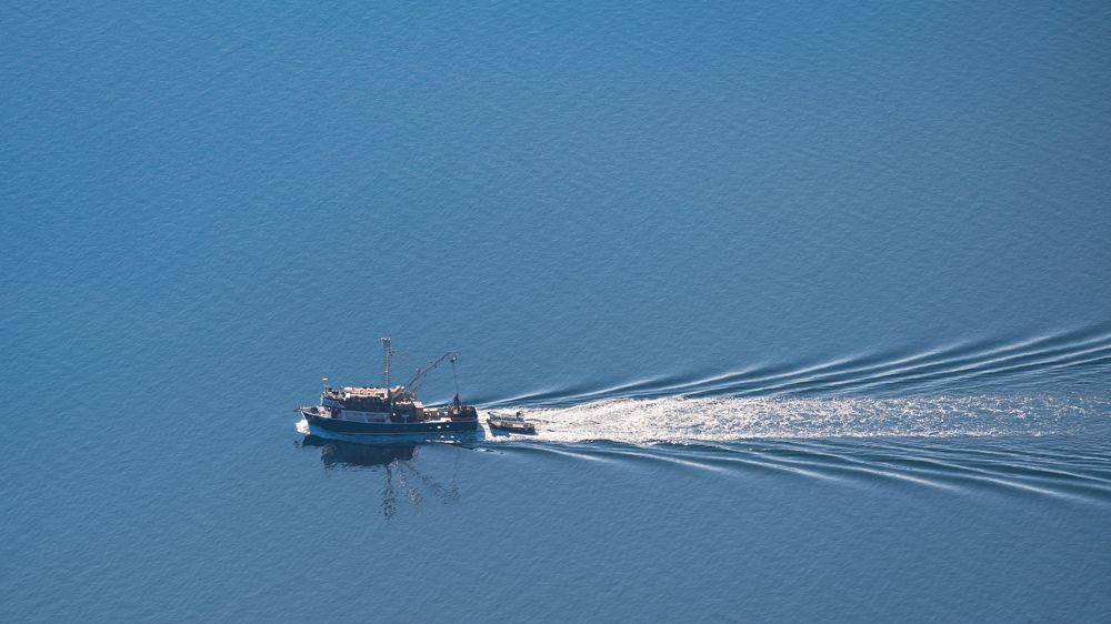 Photograph by Marko Župan