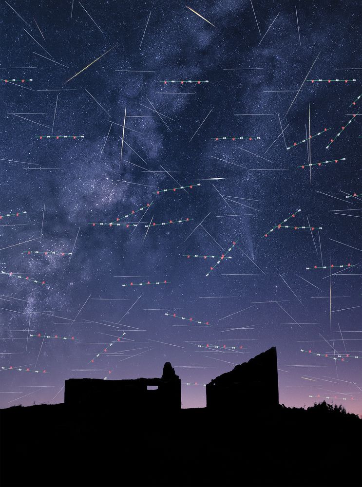 Photograph by Minh Chu Van