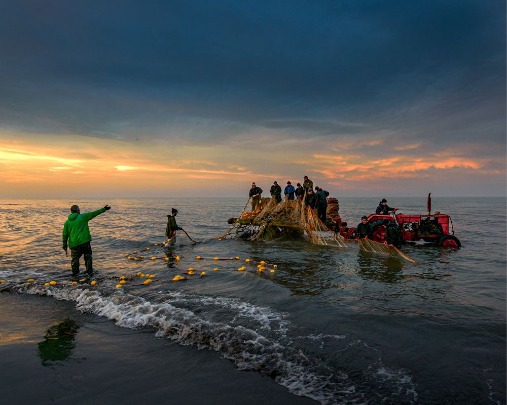 Photograph by Riahi Hosein