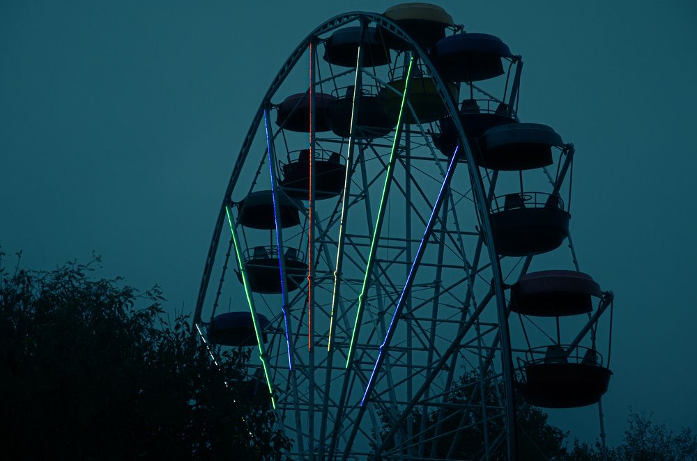 Photograph by Влад Василенко