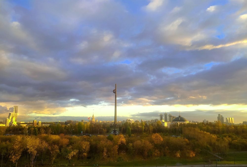 Photograph by Марина Василенко