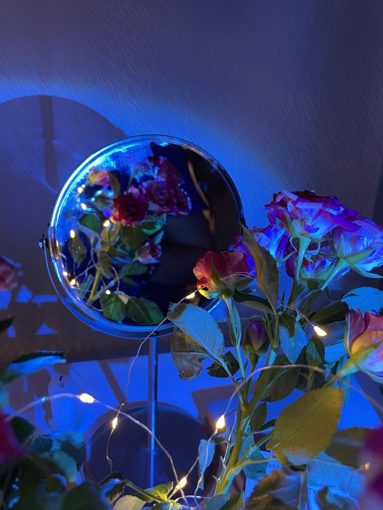 Photograph by Валентина Ивашова