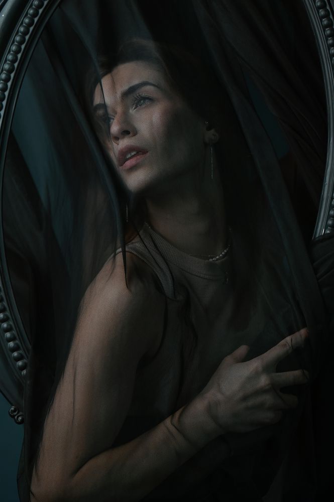 Photograph by Углов Виктор