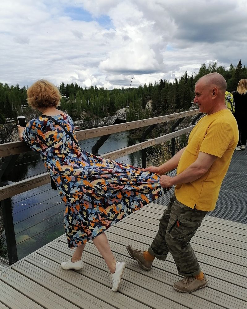 Фотография автора Татьяна Егорова