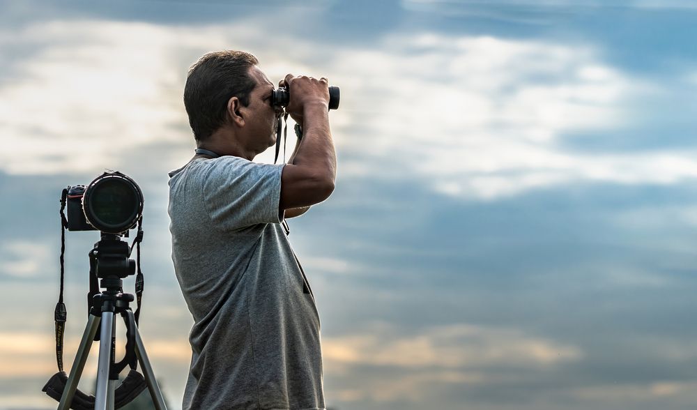 Photograph by Ravindu Attanayake