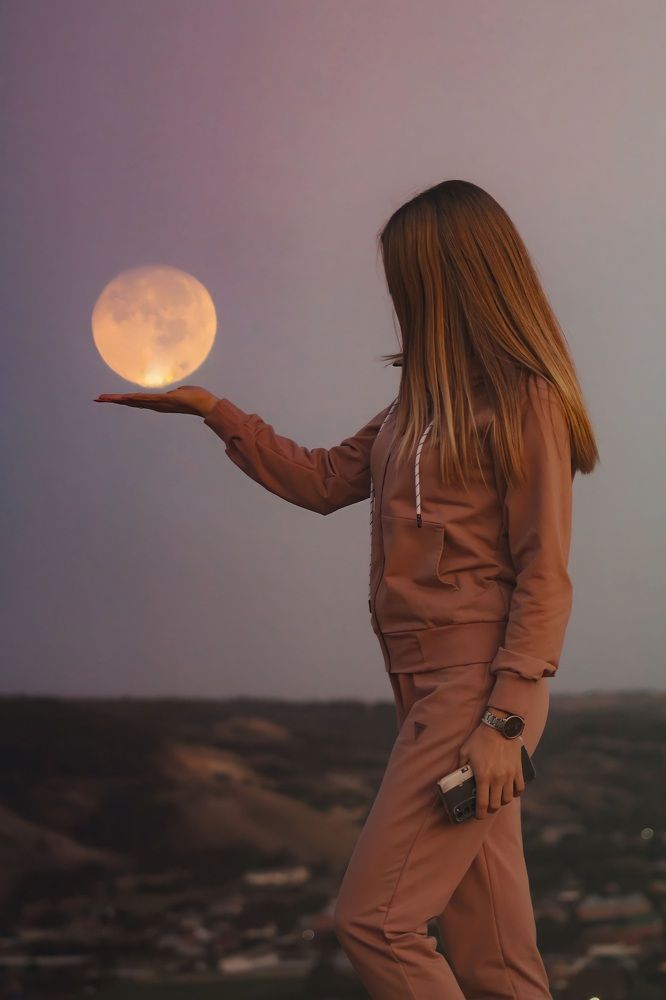 Photograph by Инна Майорова