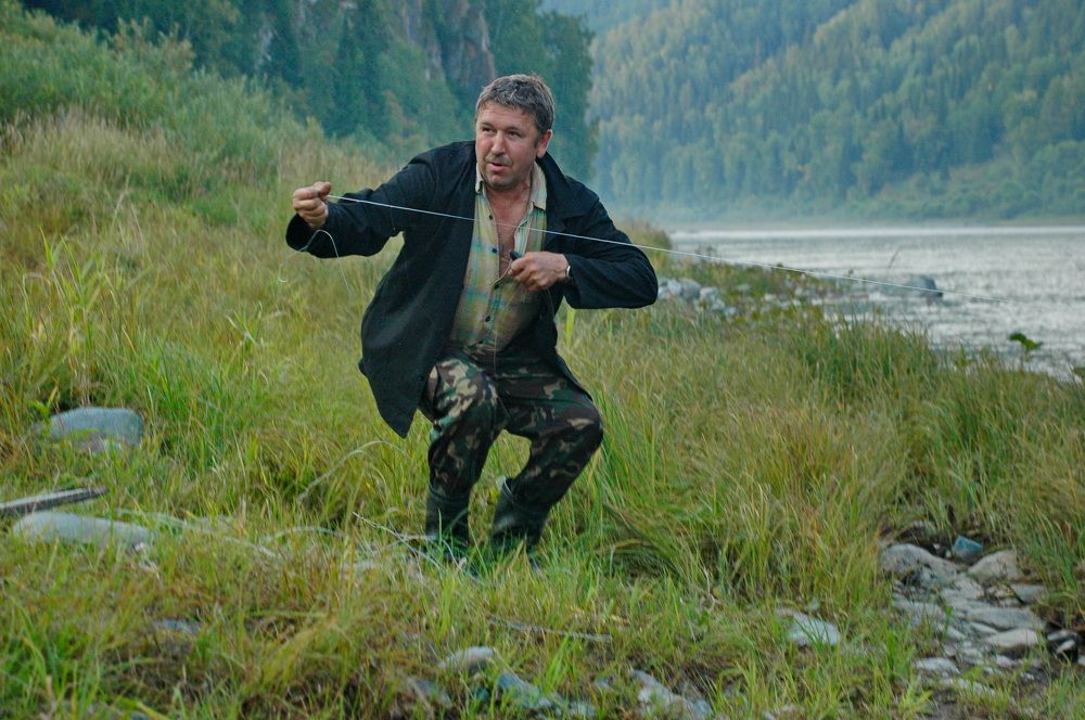 Фотография автора Сергей Тимофеев