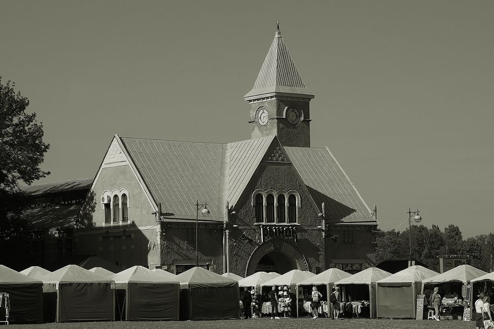 Photograph by Леонид Шнейдерман