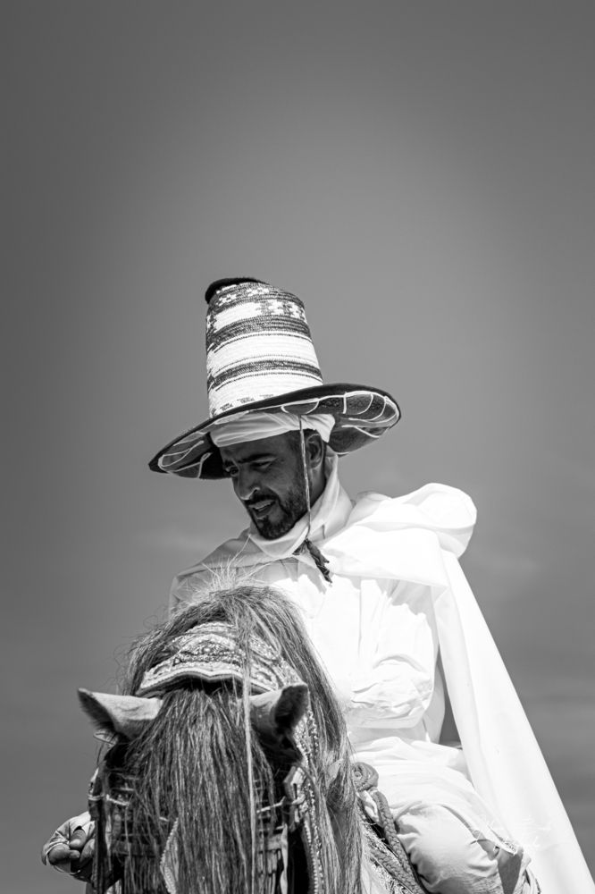 Photograph by El HASSAN BRAHKI