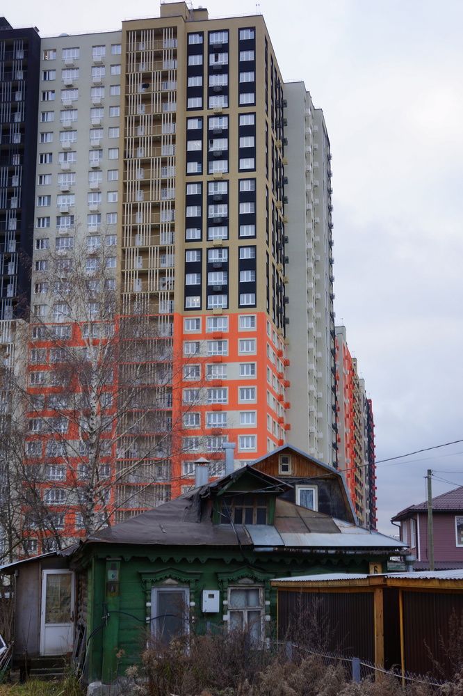 Photograph by Виктор Букин