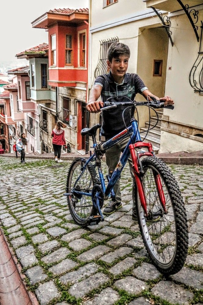 Photograph by volkan akan