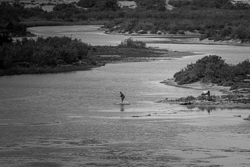 Photograph by El HASSAN BRAHKI