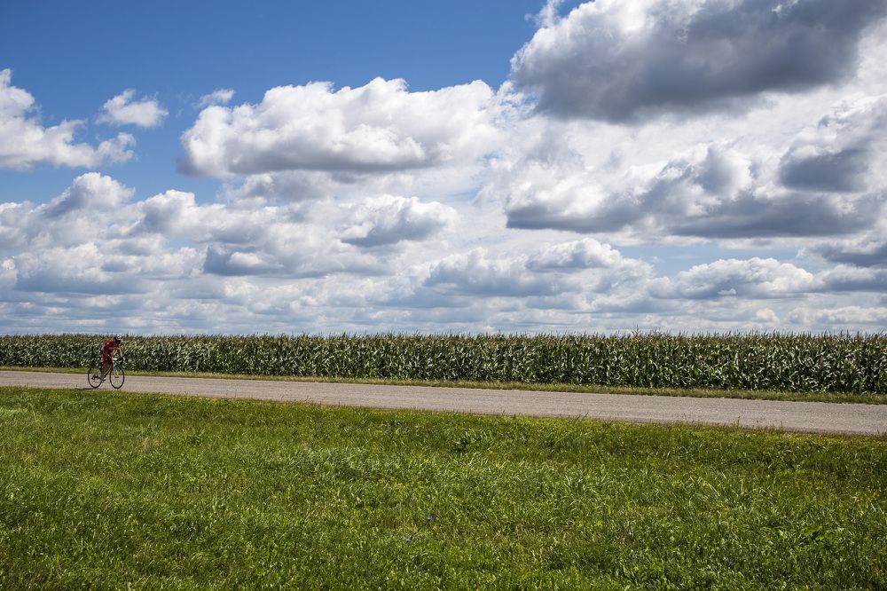 Photograph by Sergei Komlev